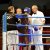 Evenements  Boxe WBC - 7 Novembre 2010